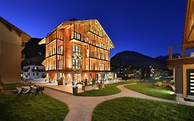 Hotel Roberta Alpine